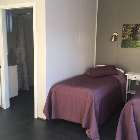 Stryta Apartment 3 Olfus エクステリア 写真
