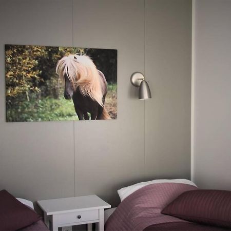 Stryta Apartment 3 Olfus エクステリア 写真