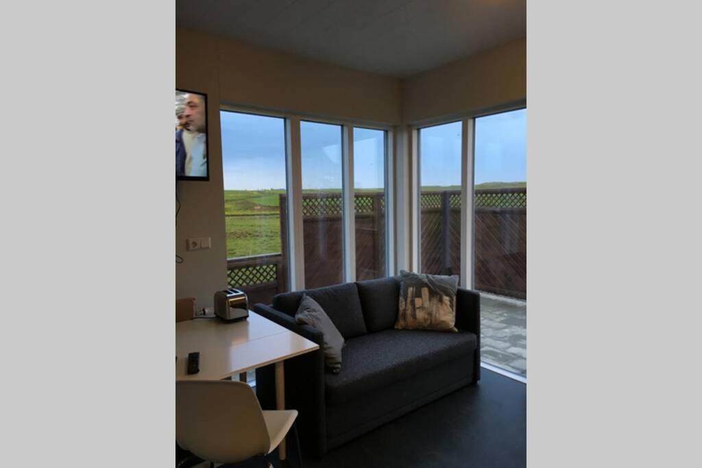 Stryta Apartment 3 Olfus エクステリア 写真